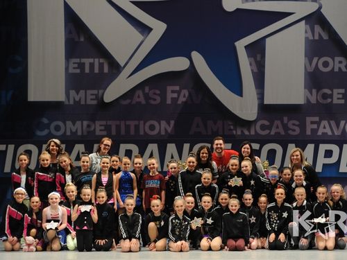 Lansing, MI - 4/28/2017 - Awards