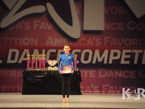 Long Beach, CA - 2/4/2017 - Awards