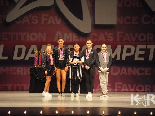 Long Beach, CA - 2/4/2017 - Awards