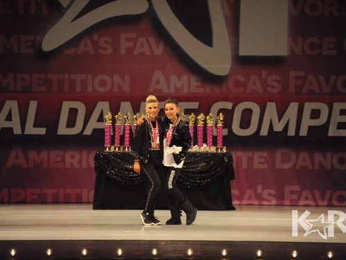 Long Beach, CA - 2/4/2017 - Awards