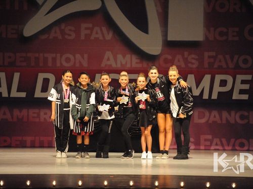 Long Beach, CA - 2/4/2017 - Awards