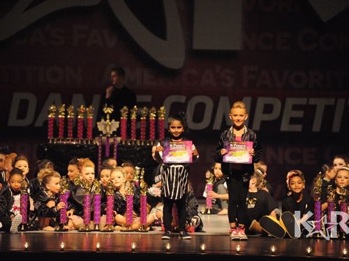 Long Beach, CA - 2/4/2017 - Awards