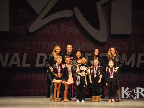 Long Beach, CA - 2/4/2017 - Awards