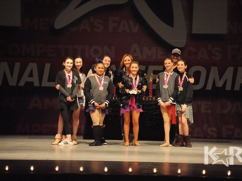 Long Beach, CA - 2/4/2017 - Awards