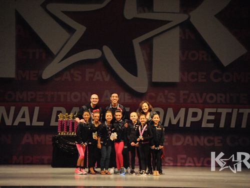 Long Beach, CA - 2/4/2017 - Awards