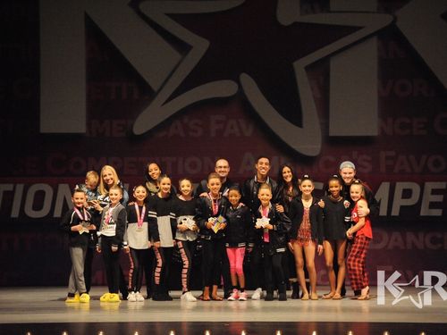 Long Beach, CA - 2/4/2017 - Awards