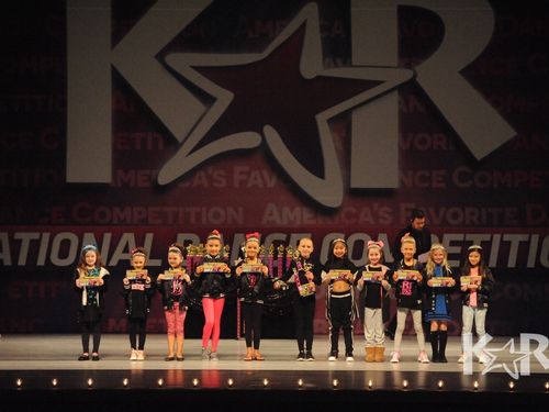 Long Beach, CA - 2/4/2017 - Awards