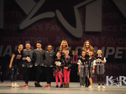 Long Beach, CA - 2/4/2017 - Awards