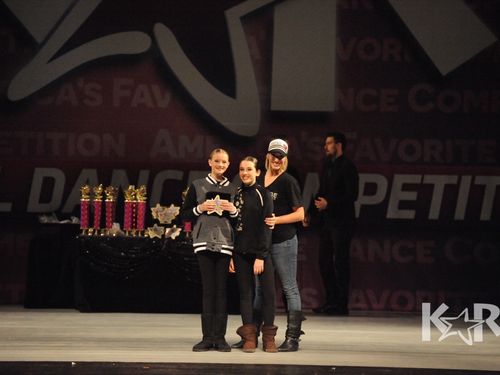 Long Beach, CA - 2/4/2017 - Awards