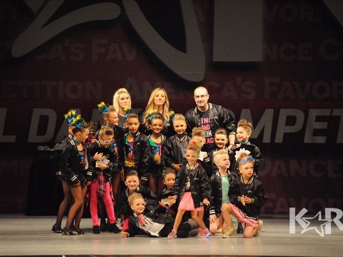 Long Beach, CA - 2/4/2017 - Awards