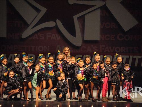 Long Beach, CA - 2/4/2017 - Awards