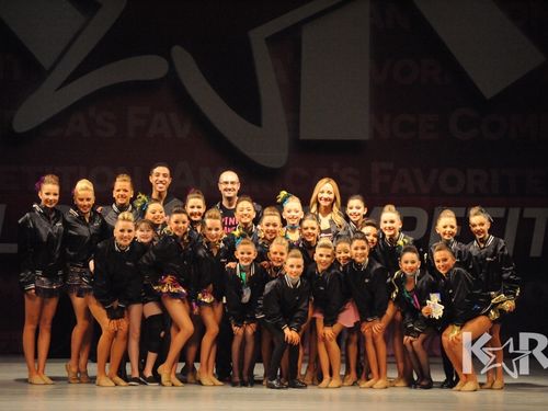 Long Beach, CA - 2/4/2017 - Awards
