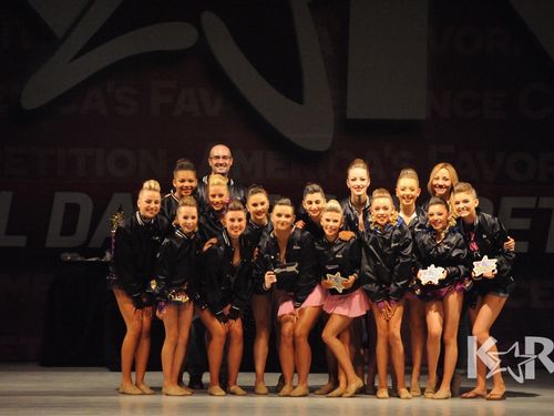 Long Beach, CA - 2/4/2017 - Awards