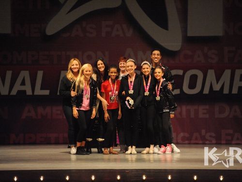 Long Beach, CA - 2/4/2017 - Awards