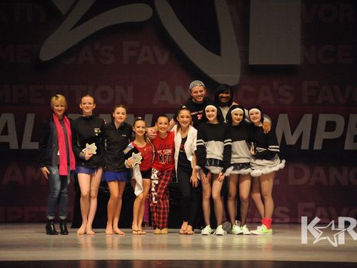 Long Beach, CA - 2/4/2017 - Awards