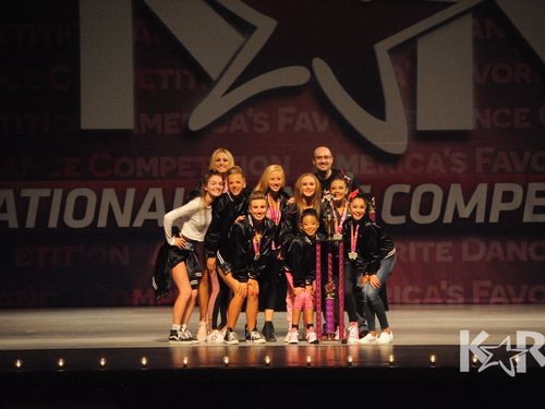 Long Beach, CA - 2/4/2017 - Awards
