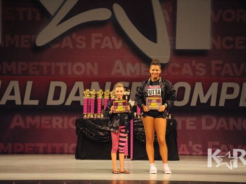 Long Beach, CA - 2/4/2017 - Awards