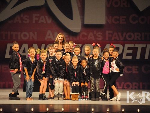 Long Beach, CA - 2/4/2017 - Awards