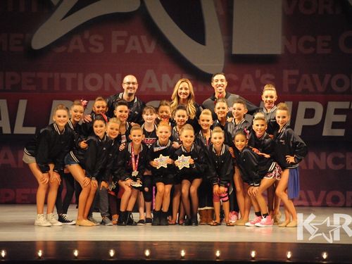 Long Beach, CA - 2/4/2017 - Awards