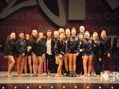 Long Beach, CA - 2/4/2017 - Awards