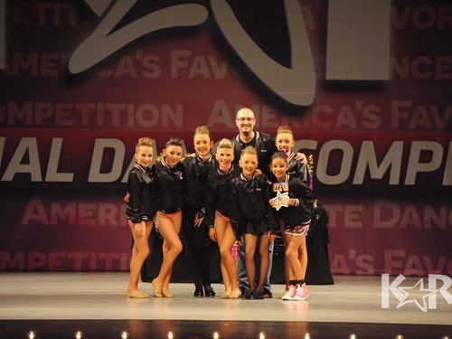 Long Beach, CA - 2/4/2017 - Awards