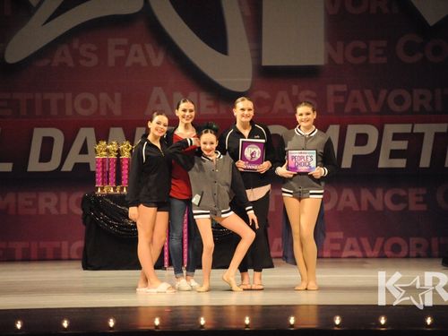 Long Beach, CA - 2/4/2017 - Awards