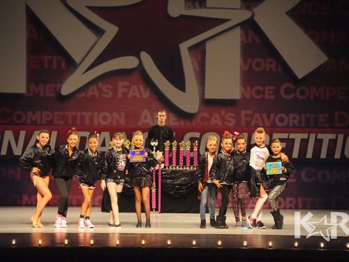Long Beach, CA - 2/4/2017 - Awards