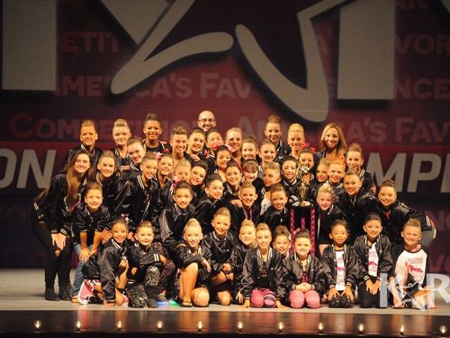 Long Beach, CA - 2/4/2017 - Awards