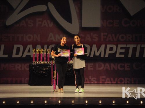 Long Beach, CA - 2/4/2017 - Awards