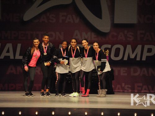 Long Beach, CA - 2/4/2017 - Awards