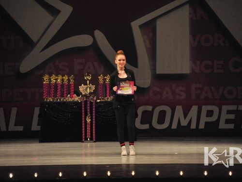 Long Beach, CA - 2/11/2017 - Awards