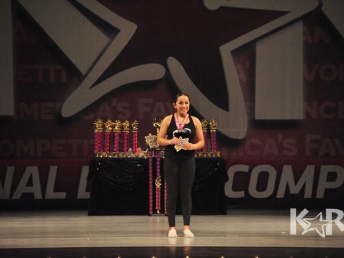 Long Beach, CA - 2/11/2017 - Awards