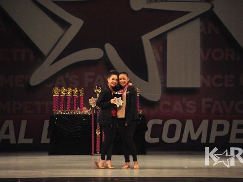Long Beach, CA - 2/11/2017 - Awards