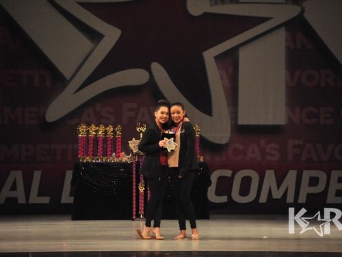 Long Beach, CA - 2/11/2017 - Awards