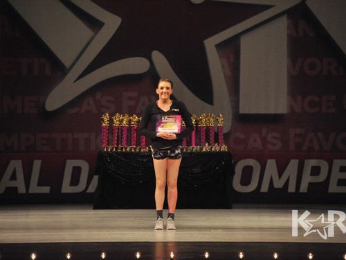Long Beach, CA - 2/11/2017 - Awards