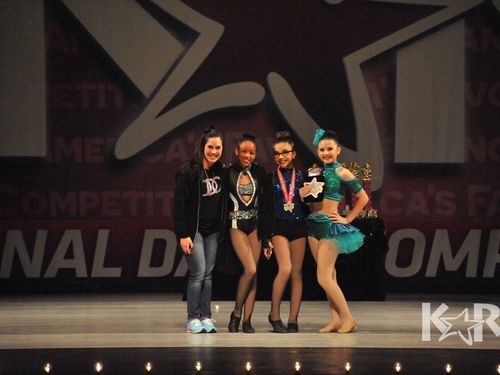 Long Beach, CA - 2/11/2017 - Awards