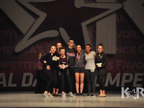 Long Beach, CA - 2/11/2017 - Awards