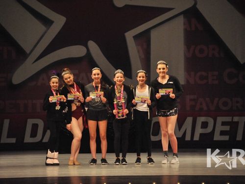 Long Beach, CA - 2/11/2017 - Awards