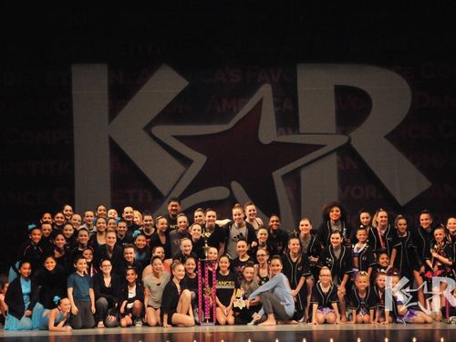 Long Beach, CA - 2/11/2017 - Awards