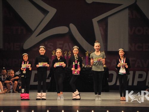 Long Beach, CA - 2/11/2017 - Awards