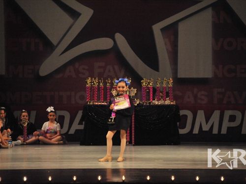 Long Beach, CA - 2/11/2017 - Awards