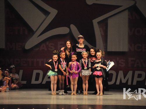 Long Beach, CA - 2/11/2017 - Awards