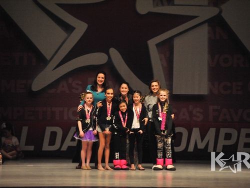 Long Beach, CA - 2/11/2017 - Awards