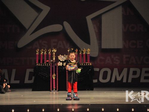 Long Beach, CA - 2/11/2017 - Awards