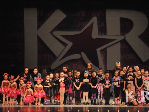 Long Beach, CA - 2/11/2017 - Awards