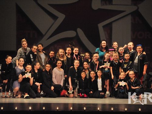 Long Beach, CA - 2/11/2017 - Awards