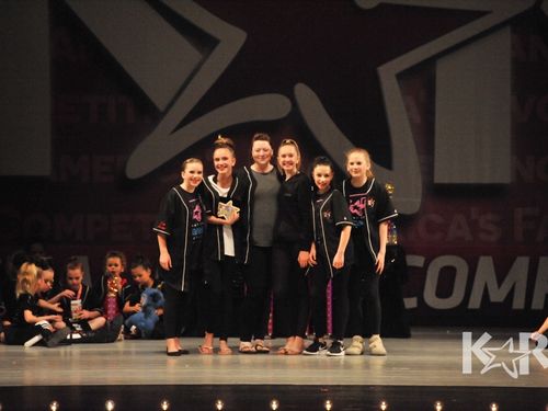Long Beach, CA - 2/11/2017 - Awards
