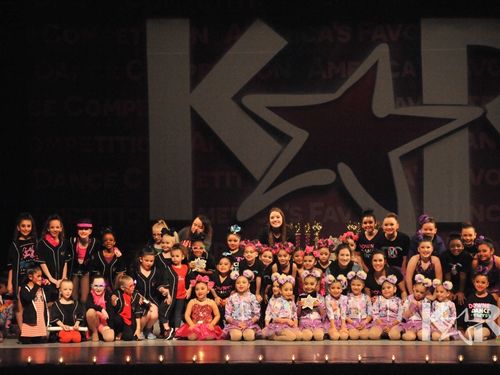 Long Beach, CA - 2/11/2017 - Awards