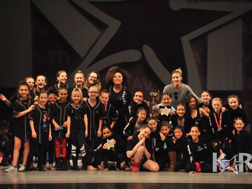 Long Beach, CA - 2/11/2017 - Awards