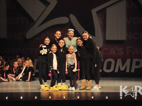 Long Beach, CA - 2/11/2017 - Awards